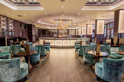 Radisson Blu Edwardian Heathrow Hotel & Conference Centre, LondonSteak & Lobster Restaurant
